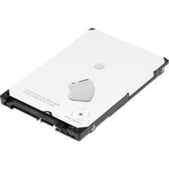 Жесткий диск Western Digital Blue 2TB, SATA, 5400rpm, 128MB(WD20SPZX) - фото 4