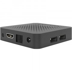 Медиаплеер Cadena PRO S CSB-235, Android 11, 2/16Gb Медиаплеер Cadena PRO S CSB-235, Android 11, 2/16Gb - фото 2