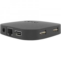 Медиаплеер Cadena PRO X CSB-238, Android 11, 4/32Gb Медиаплеер Cadena PRO X CSB-238, Android 11, 4/32Gb - фото 3