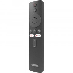 Медиаплеер Cadena PRO X CSB-238, Android 11, 4/32Gb Медиаплеер Cadena PRO X CSB-238, Android 11, 4/32Gb - фото 4