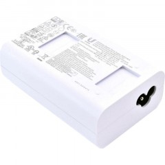 PoE-инжектор Ubiquiti PoE блок питания 802.3at PoE+ (U-POE-at) PoE-инжектор Ubiquiti PoE блок питания 802.3at PoE+ (U-POE-at) - фото 2