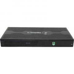 Маршрутизатор Ubiquiti EdgeRouter 12 (ER-12) Маршрутизатор Ubiquiti EdgeRouter 12 (ER-12) - фото 2