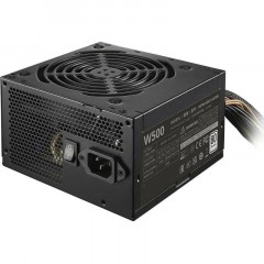 Блок питания COOLER MASTER ATX 500W MPW-5001-ACBW-BEU Блок питания COOLER MASTER ATX 500W MPW-5001-ACBW-BEU - фото 2