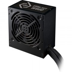 Блок питания COOLER MASTER ATX 600W MPW-6001-ACBW-BEU Блок питания COOLER MASTER ATX 600W MPW-6001-ACBW-BEU - фото 5