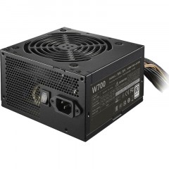 Блок питания COOLERMASTER ATX 700W MPW-7001-ACBW-BEU Блок питания COOLERMASTER ATX 700W MPW-7001-ACBW-BEU - фото 2