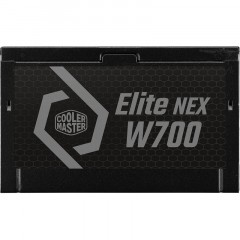 Блок питания COOLERMASTER ATX 700W MPW-7001-ACBW-BEU Блок питания COOLERMASTER ATX 700W MPW-7001-ACBW-BEU - фото 3