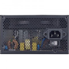 Блок питания COOLER MASTER ATX 600W MPE-6001-ACAAB Блок питания COOLER MASTER ATX 600W MPE-6001-ACAAB - фото 5