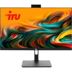 Моноблок IRU 23ID (1994784)23.8/FHD/i7-1255U/16Gb/SSD512Gb/CR/W11Pro - фото 2