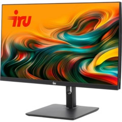 Моноблок IRU 23ID (1994784)23.8/FHD/i7-1255U/16Gb/SSD512Gb/CR/W11Pro - фото 7