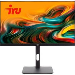Моноблок IRU 23ID (1994784)23.8/FHD/i7-1255U/16Gb/SSD512Gb/CR/W11Pro - фото 8