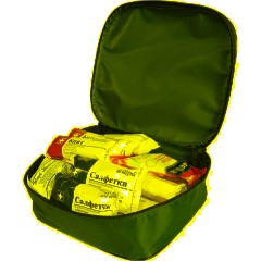 Аптечка первой помощи д/учебных и общеобразов. учрежд ФЭСТ пр.№ 261н, 3777 - фото 4