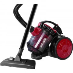 Пылесос Centek CT-2531 (красн/черн) мультициклон 1800/350Вт, стакан 1,5 л Пылесос Centek CT-2531 (красн/черн) мультициклон 1800/350Вт, стакан 1,5 л - фото 2