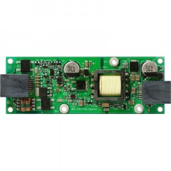 PoE-инжектор MikroTik (RBGPOE-CON-HP) 48 to 24V Gigabit PoE Converter PoE-инжектор MikroTik (RBGPOE-CON-HP) 48 to 24V Gigabit PoE Converter - фото 2