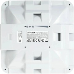 Точка доступа MikroTik SXTsq Lite5 (RBSXTSQ5ND) 16dBi 5GHz antenna - фото 3