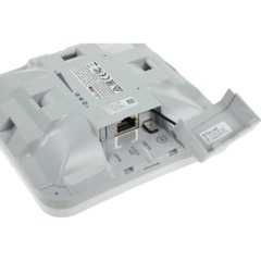 Точка доступа MikroTik SXTsq Lite5 (RBSXTSQ5ND) 16dBi 5GHz antenna - фото 4