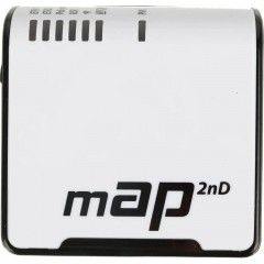 Точка доступа wi-fi MikroTik mAP (RBMAP2ND) AR9531 650MHz, 64MB, 2xLAN - фото 4