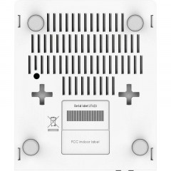 Маршрутизатор MikroTik hEX PoE (RB960PGS) 800MHz, 128MB, 5xGigabit LAN Маршрутизатор MikroTik hEX PoE (RB960PGS) 800MHz, 128MB, 5xGigabit LAN - фото 3