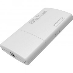 Маршрутизатор MikroTik PowerBox Pro (RB960PGS-PB) 800MHz, 128MB, 5xGig LAN Маршрутизатор MikroTik PowerBox Pro (RB960PGS-PB) 800MHz, 128MB, 5xGig LAN - фото 2