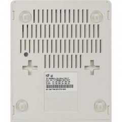 Маршрутизатор MikroTik hAP ac (RB962UIGS-5HACT2HNT) Маршрутизатор MikroTik hAP ac (RB962UIGS-5HACT2HNT) - фото 3