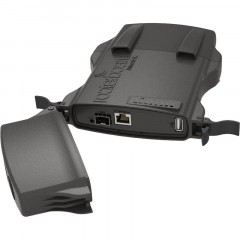 Точка доступа MikroTik NetMetal 5SHP (RB921UAGS-5SHPACD-NM) всепогодная Точка доступа MikroTik NetMetal 5SHP (RB921UAGS-5SHPACD-NM) всепогодная - фото 4
