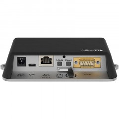 Точка доступа MikroTik LtAP mini LTE kit (RB912R-2ND-LTM&R11E-LTE) Точка доступа MikroTik LtAP mini LTE kit (RB912R-2ND-LTM&R11E-LTE) - фото 3