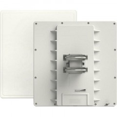 Точка доступа MikroTik QRT 5 (RB911G-5HPND-QRT) 24dbi 5GHz antenna Точка доступа MikroTik QRT 5 (RB911G-5HPND-QRT) 24dbi 5GHz antenna - фото 2