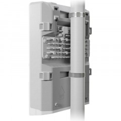 Коммутатор MikroTik netPower Lite 7R (CSS610-1GI-7R-2S+OUT) уличный - фото 3