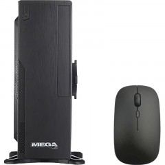 Неттоп ProMEGA Jet B3 (B3-6782)i3-12100/H610/16Gb/SSD512/220W/W10P Неттоп ProMEGA Jet B3 (B3-6782)i3-12100/H610/16Gb/SSD512/220W/W10P - фото 2