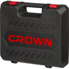 Дрель-шуруповерт аккумуляторная CROWN CT21056L-2 BMC - фото 12