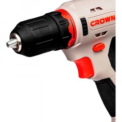 Дрель-шуруповерт аккумуляторная BL CROWN CT21091HX-2 BMC - фото 6