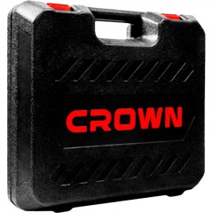 Дрель-шуруповерт аккумуляторная BL CROWN CT21091HX-2 BMC - фото 9