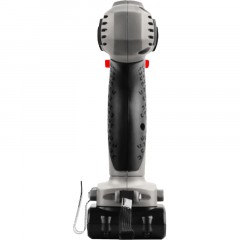 Дрель-шуруповерт аккумуляторная CROWN CT21056L-1.5 BMC Дрель-шуруповерт аккумуляторная CROWN CT21056L-1.5 BMC - фото 5