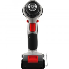 Дрель-шуруповерт аккумуляторная CROWN CT21056L-1.5 BMC Дрель-шуруповерт аккумуляторная CROWN CT21056L-1.5 BMC - фото 6