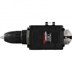 Дрель-шуруповерт аккумуляторная CROWN CT21056L-1.5 BMC Дрель-шуруповерт аккумуляторная CROWN CT21056L-1.5 BMC - фото 8