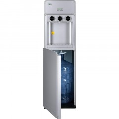 Кулер Ecotronic K42-LXE full silver, напольный Кулер Ecotronic K42-LXE full silver, напольный - фото 5