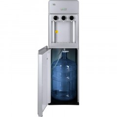 Кулер Ecotronic K42-LXE full silver, напольный Кулер Ecotronic K42-LXE full silver, напольный - фото 6