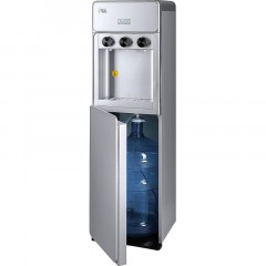 Кулер Ecotronic K42-LXE full silver, напольный Кулер Ecotronic K42-LXE full silver, напольный - фото 7