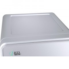 Кулер Ecotronic K42-LXE full silver, напольный Кулер Ecotronic K42-LXE full silver, напольный - фото 9