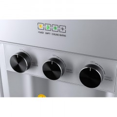 Кулер Ecotronic K42-LXE full silver, напольный Кулер Ecotronic K42-LXE full silver, напольный - фото 10