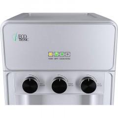 Кулер Ecotronic K42-LXE full silver, напольный Кулер Ecotronic K42-LXE full silver, напольный - фото 11