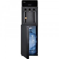 Кулер Ecotronic K42-LXE black, напольный Кулер Ecotronic K42-LXE black, напольный - фото 5