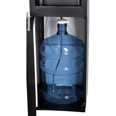 Кулер Ecotronic K42-LXE black, напольный Кулер Ecotronic K42-LXE black, напольный - фото 7