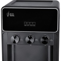 Кулер Ecotronic K42-LXE black, напольный Кулер Ecotronic K42-LXE black, напольный - фото 8