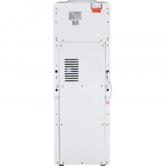 Кулер Ecotronic K30-LCE white-grey, напольный Кулер Ecotronic K30-LCE white-grey, напольный - фото 3