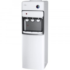 Кулер Ecotronic K30-LCE white-grey, напольный Кулер Ecotronic K30-LCE white-grey, напольный - фото 4