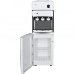 Кулер Ecotronic K30-LCE white-grey, напольный Кулер Ecotronic K30-LCE white-grey, напольный - фото 5