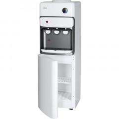 Кулер Ecotronic K30-LCE white-grey, напольный Кулер Ecotronic K30-LCE white-grey, напольный - фото 6