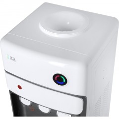Кулер Ecotronic K30-LCE white-grey, напольный Кулер Ecotronic K30-LCE white-grey, напольный - фото 9