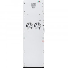 Кулер Ecotronic K30-LXE white-grey, напольный Кулер Ecotronic K30-LXE white-grey, напольный - фото 3