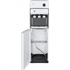 Кулер Ecotronic K30-LXE white-grey, напольный Кулер Ecotronic K30-LXE white-grey, напольный - фото 5